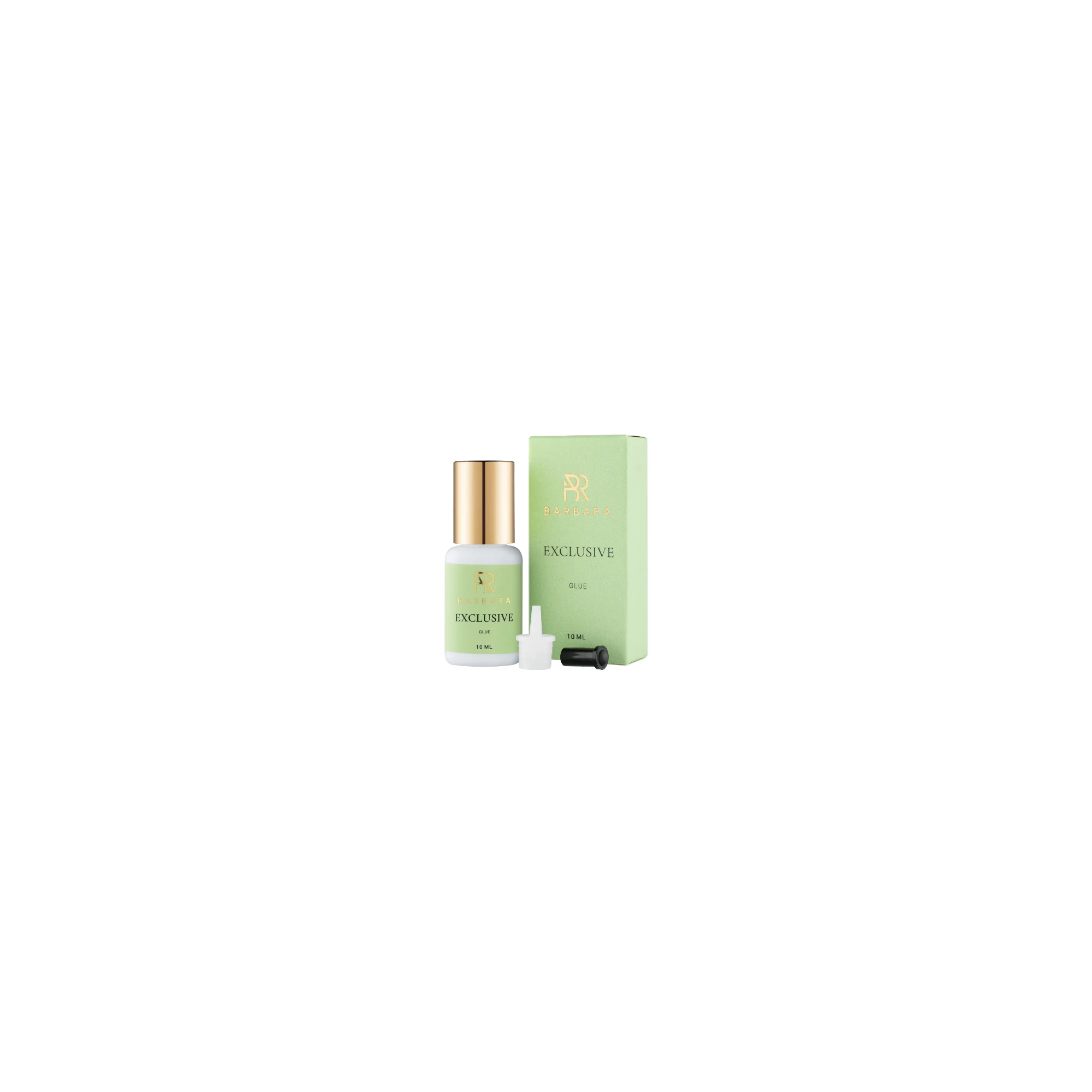 Barbara Exclusive 10ml műszempilla ragasztó