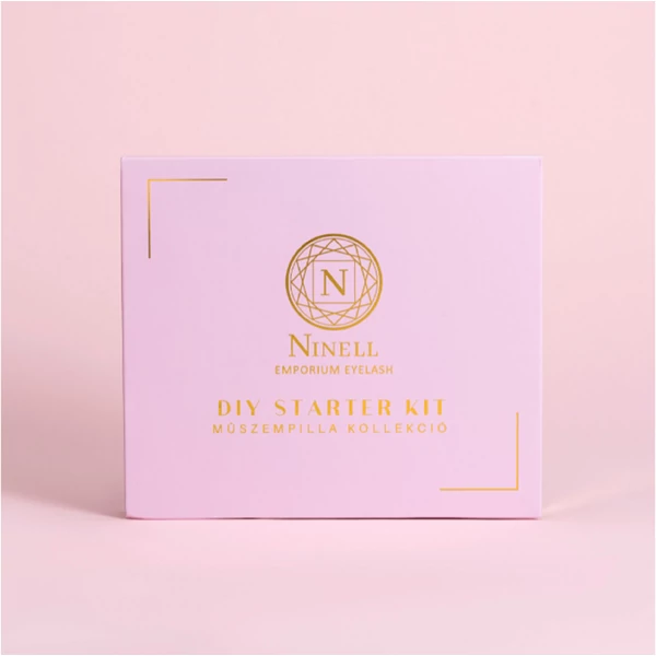 DIY STARTER KIT - Girl Boss 8-10-12mm